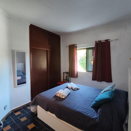 Appartamento 6 Mourisca - Casas & Papeis Armação de Pêra Esterno foto