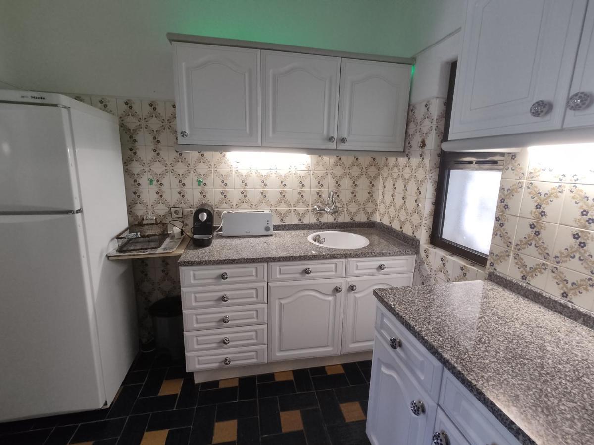 Appartamento 6 Mourisca - Casas & Papeis Armação de Pêra Esterno foto