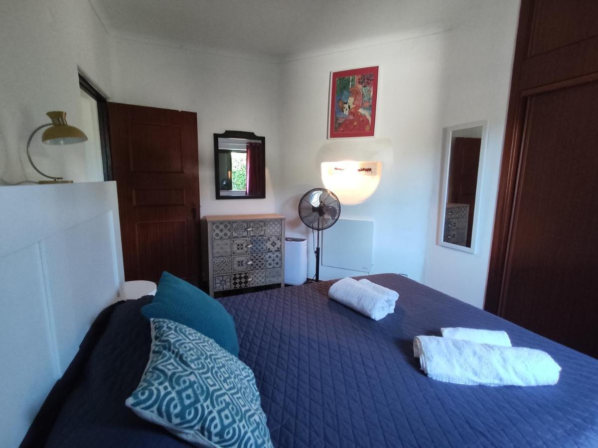 Appartamento 6 Mourisca - Casas & Papeis Armação de Pêra Esterno foto
