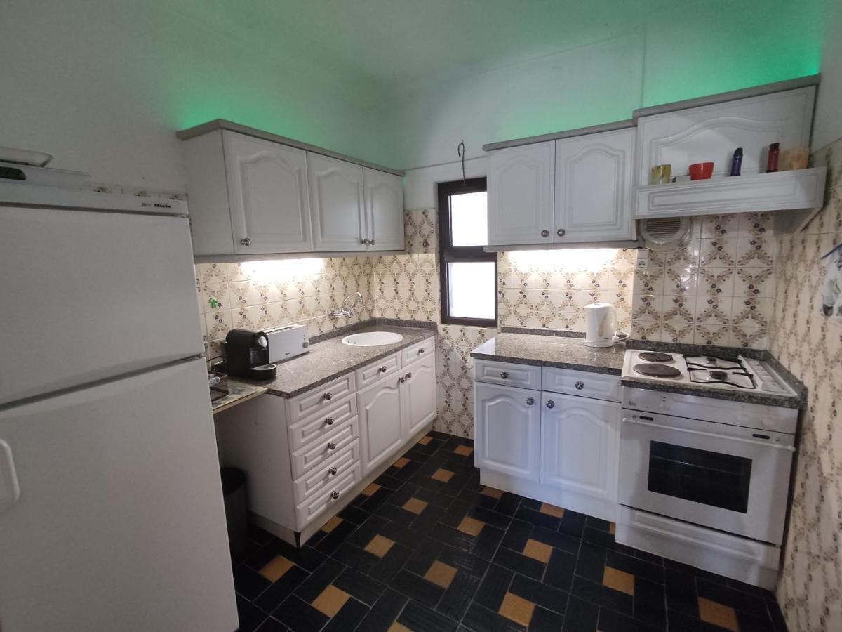 Appartamento 6 Mourisca - Casas & Papeis Armação de Pêra Esterno foto