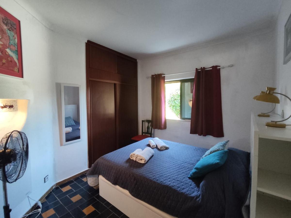 Appartamento 6 Mourisca - Casas & Papeis Armação de Pêra Esterno foto