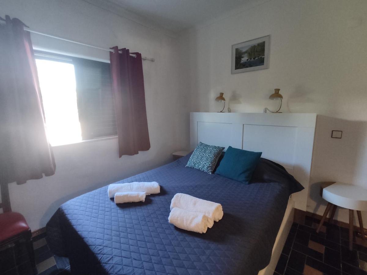 Appartamento 6 Mourisca - Casas & Papeis Armação de Pêra Esterno foto