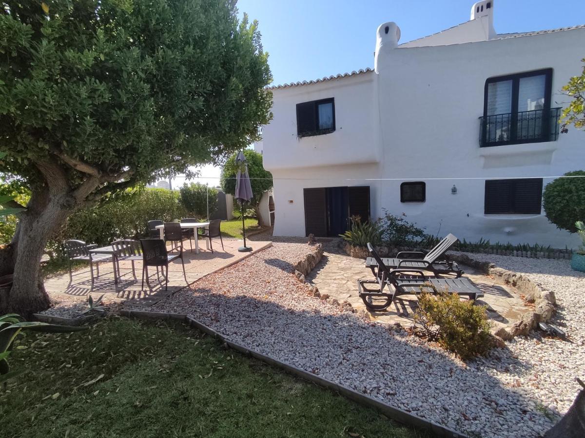 Appartamento 6 Mourisca - Casas & Papeis Armação de Pêra Esterno foto