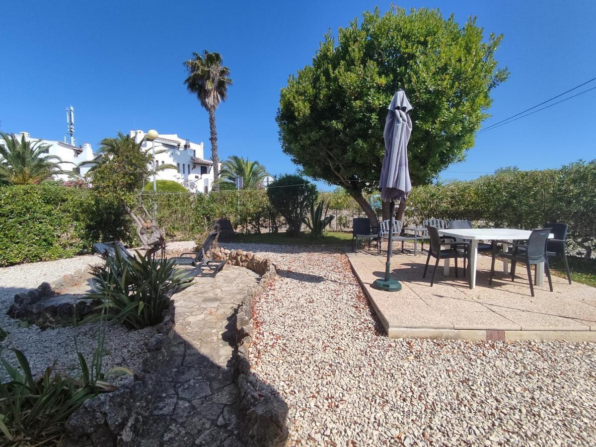 Appartamento 6 Mourisca - Casas & Papeis Armação de Pêra Esterno foto