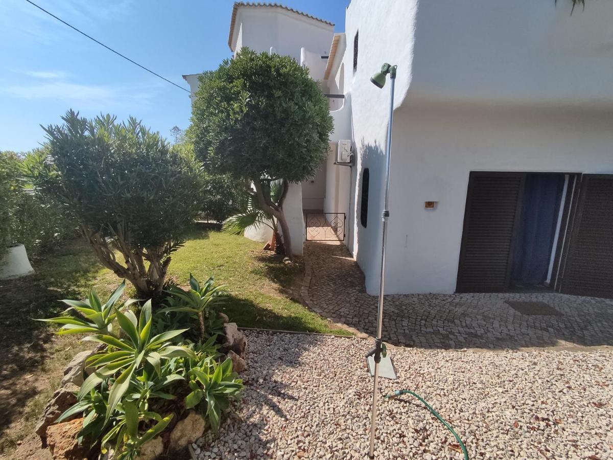 Appartamento 6 Mourisca - Casas & Papeis Armação de Pêra Esterno foto