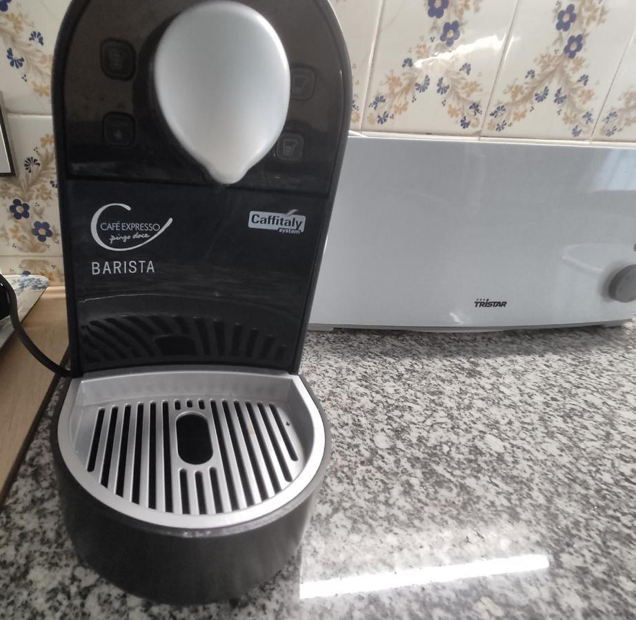 Appartamento 6 Mourisca - Casas & Papeis Armação de Pêra Esterno foto