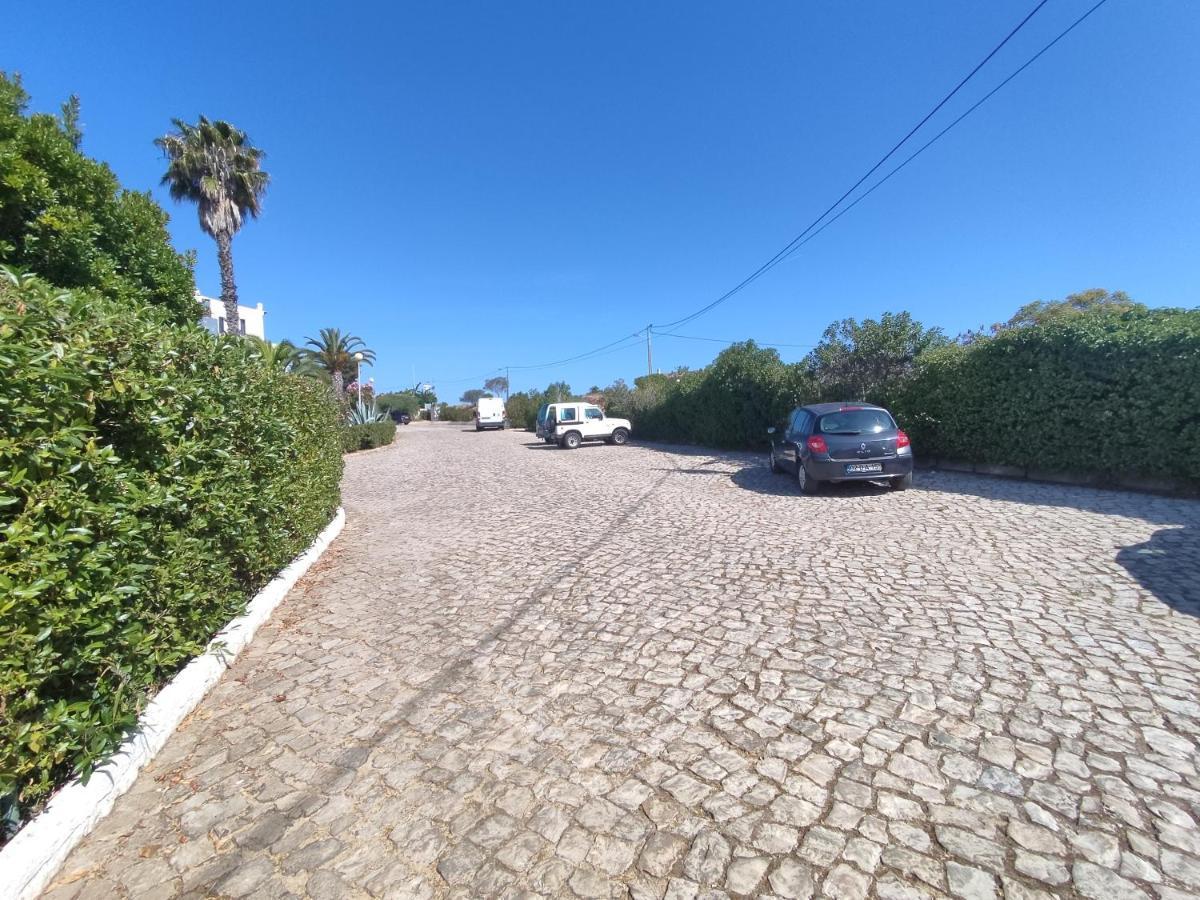 Appartamento 6 Mourisca - Casas & Papeis Armação de Pêra Esterno foto