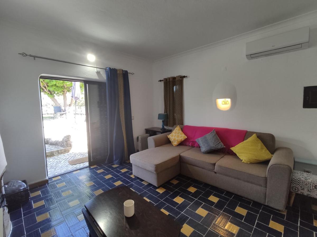 Appartamento 6 Mourisca - Casas & Papeis Armação de Pêra Esterno foto