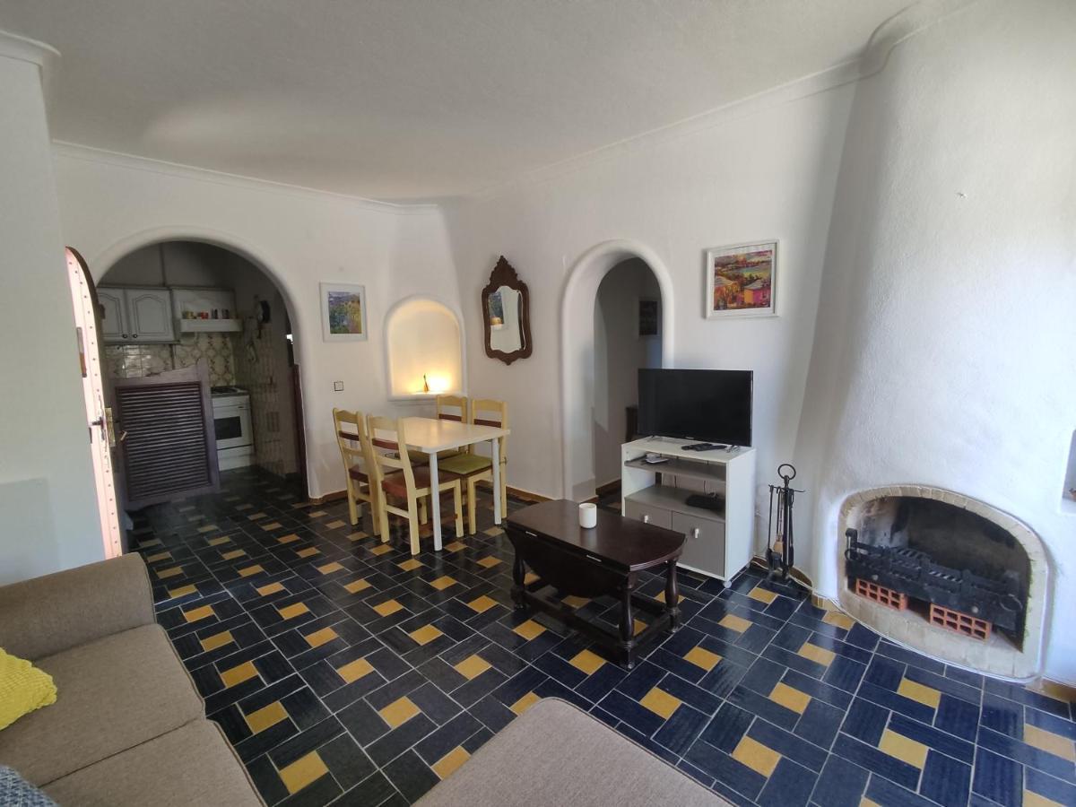 Appartamento 6 Mourisca - Casas & Papeis Armação de Pêra Esterno foto