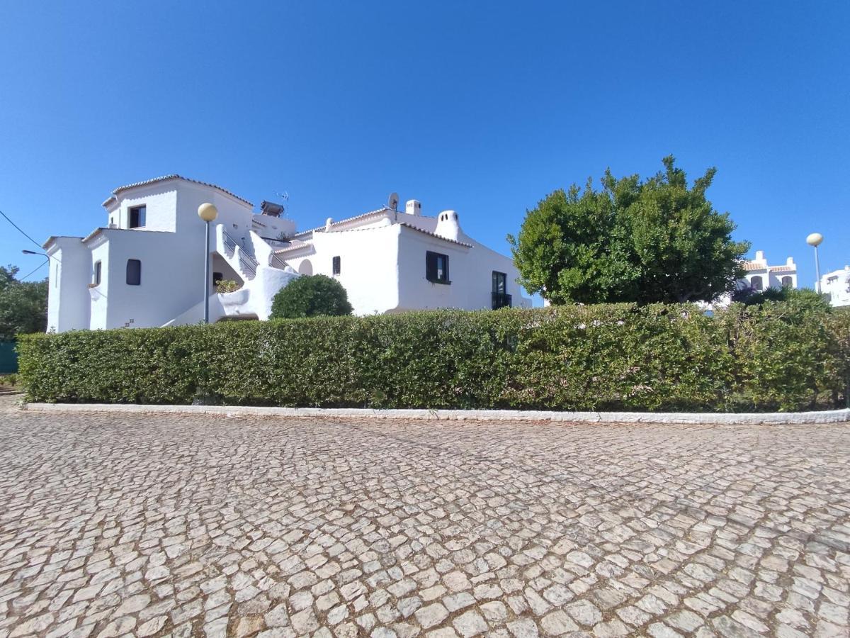 Appartamento 6 Mourisca - Casas & Papeis Armação de Pêra Esterno foto