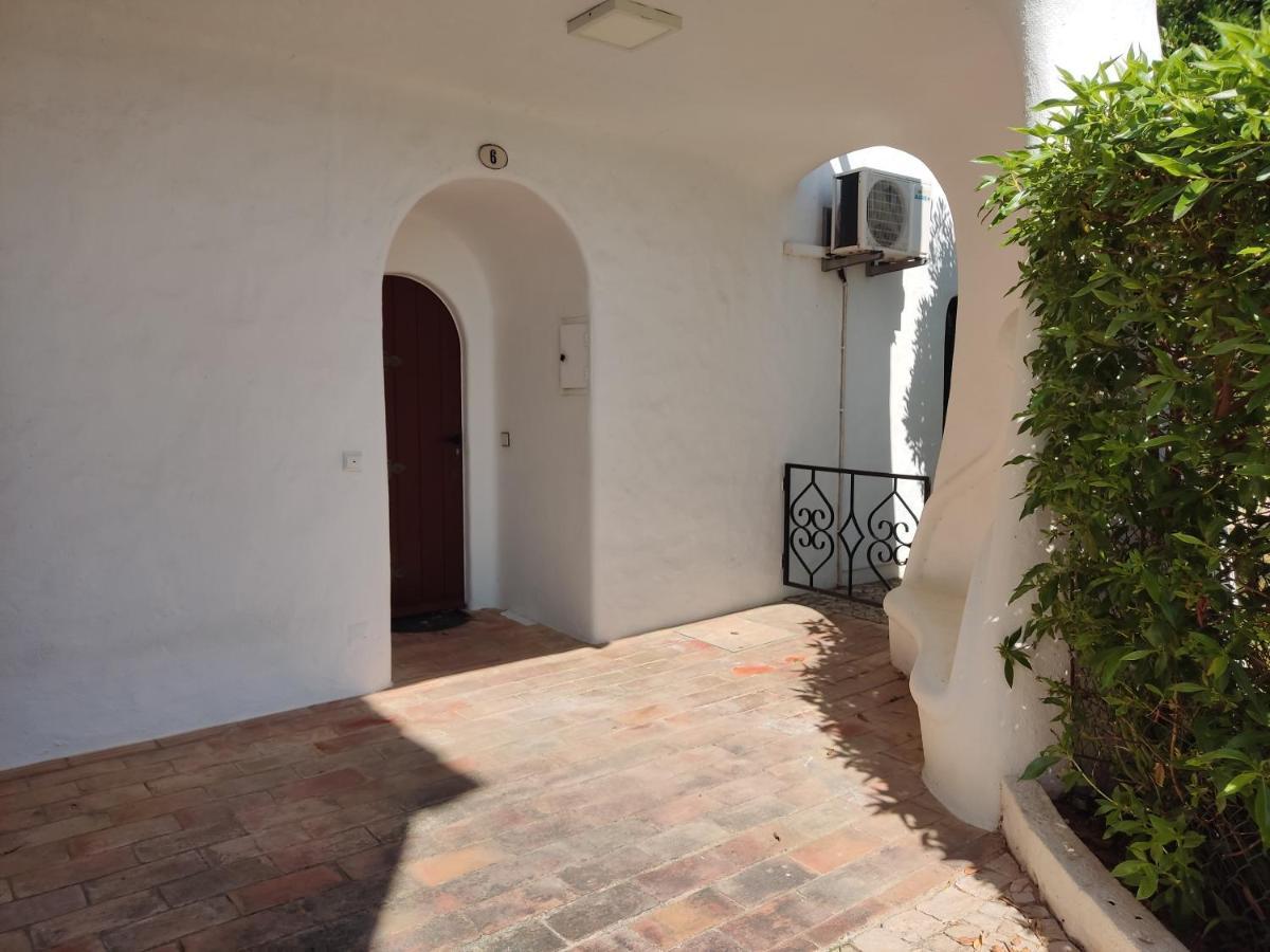 Appartamento 6 Mourisca - Casas & Papeis Armação de Pêra Esterno foto